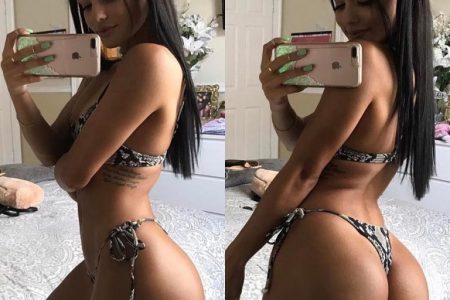 Sınırsız Escort Büşra