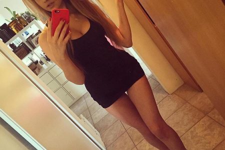 Gerçek Escort Yağmur