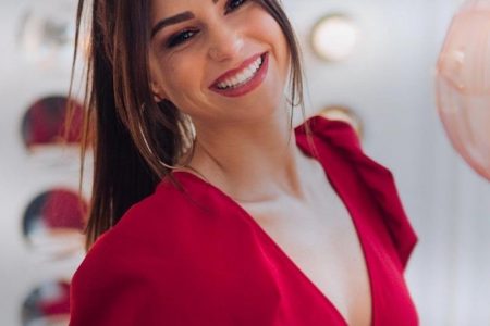 Pendik Kaliteli Escort Nazan