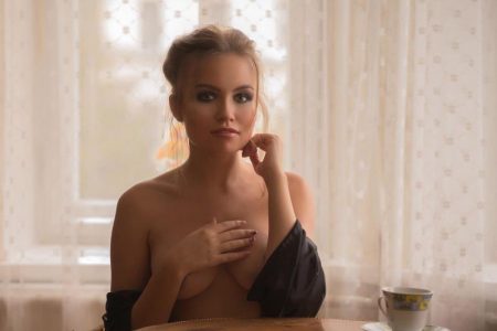 Oral Escort Valeria