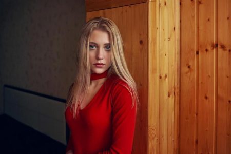 Tek Seanslık Escort Burçin
