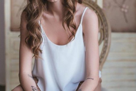 Güzel Escort Gamze