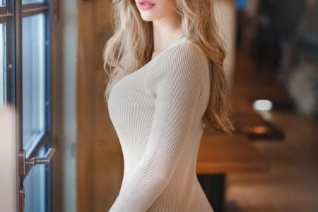 Yabancı Escort Vika